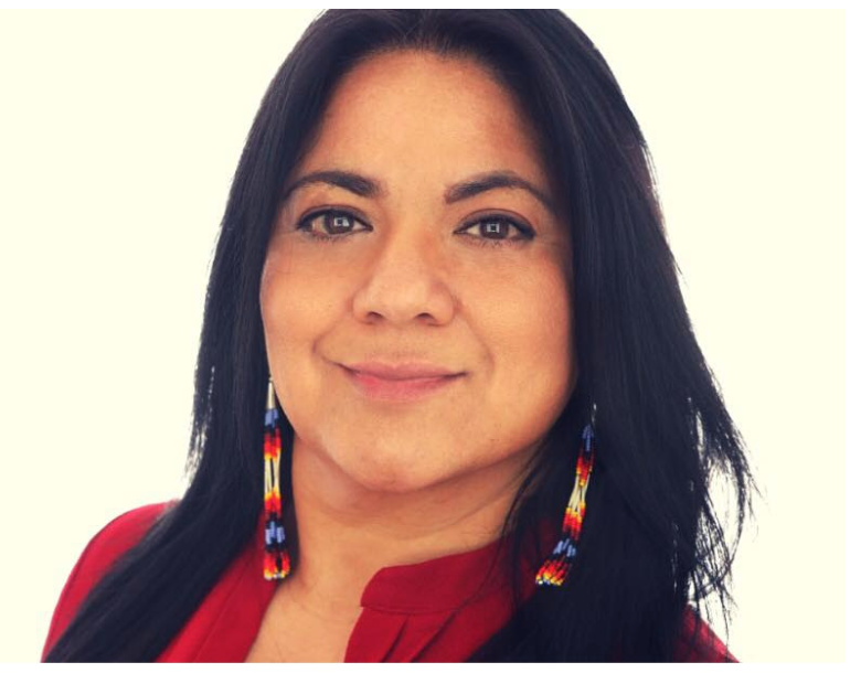 Dr. Rosalee Gonzalez